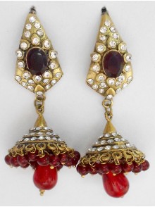 Victorian Earrings